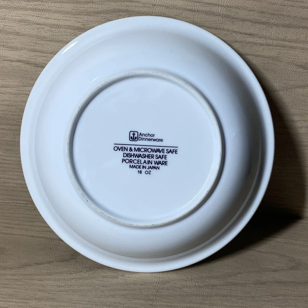 CAMPBELL KIDS Soup Bowl At The Bottom Of The Bowl Soup Is Good Food Anchor Japan